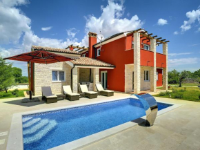 Гостиница Villa Delle Rondini  Грельичи